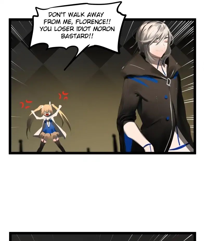 Winter Moon Chapter 254 page 2 - Chapter 254: [S2] Ep.97: Positive Attention