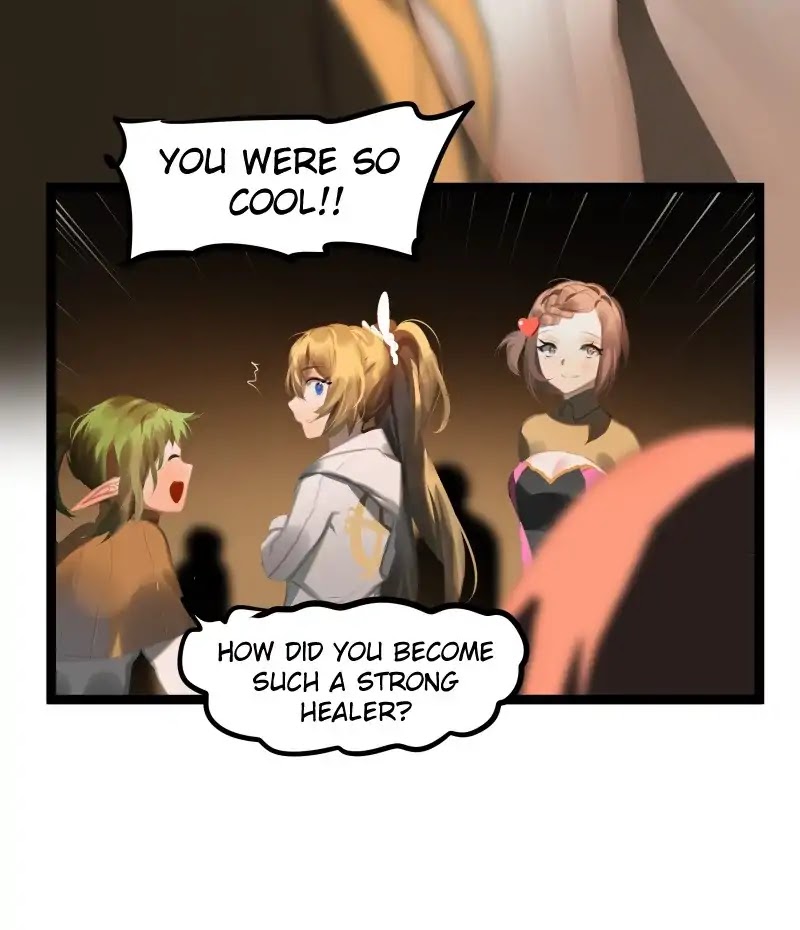 Winter Moon Chapter 254 page 6 - Chapter 254: [S2] Ep.97: Positive Attention