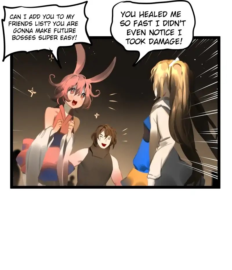 Winter Moon Chapter 254 page 7 - Chapter 254: [S2] Ep.97: Positive Attention