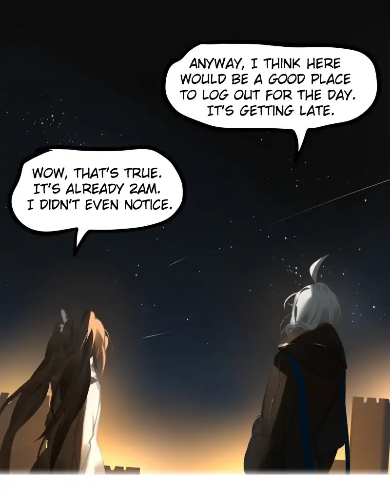 Winter Moon Chapter 255 page 5 - Chapter 255: [S2] Ep.98: New Friends