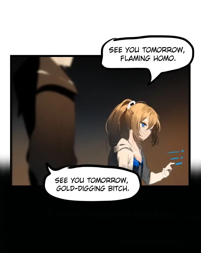 Winter Moon Chapter 255 page 6 - Chapter 255: [S2] Ep.98: New Friends