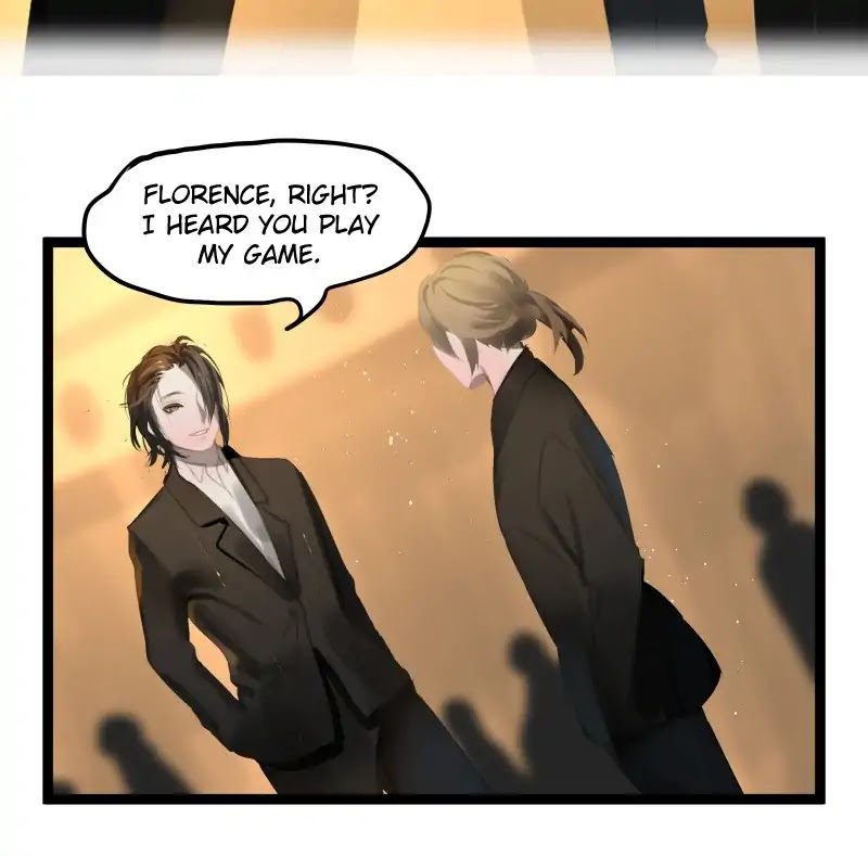 Winter Moon Chapter 256 page 11 - Chapter 256: [S2] Ep.99: Augustus Albright