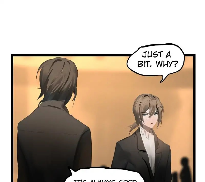 Winter Moon Chapter 256 page 12 - Chapter 256: [S2] Ep.99: Augustus Albright