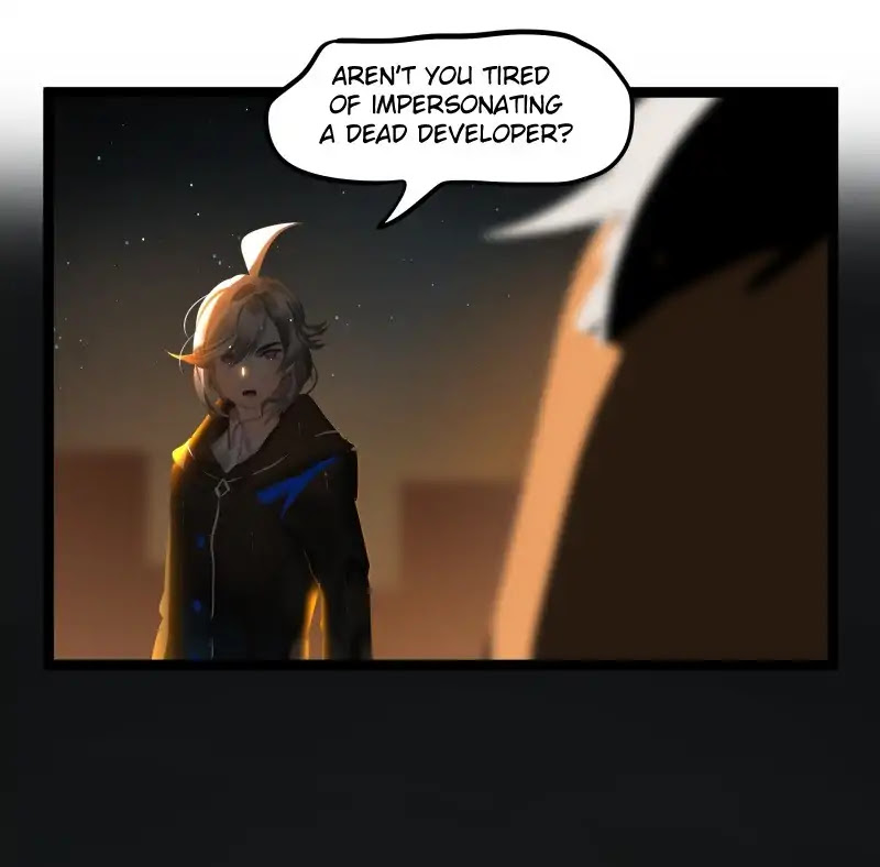 Winter Moon Chapter 256 page 2 - Chapter 256: [S2] Ep.99: Augustus Albright