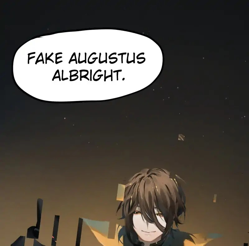 Winter Moon Chapter 256 page 3 - Chapter 256: [S2] Ep.99: Augustus Albright