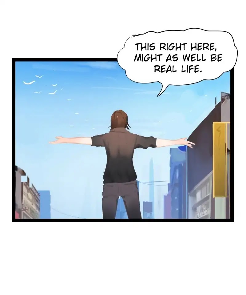 Winter Moon Chapter 257 page 11 - Chapter 257: [S2] Ep.100: Real Simulation