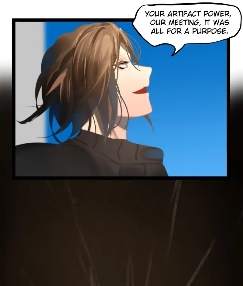 Winter Moon Chapter 257 page 12 - Chapter 257: [S2] Ep.100: Real Simulation