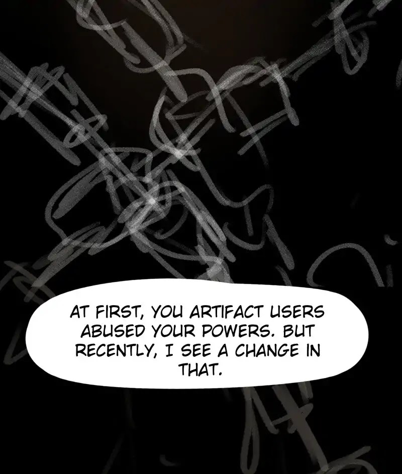 Winter Moon Chapter 257 page 15 - Chapter 257: [S2] Ep.100: Real Simulation