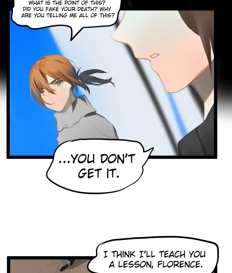 Winter Moon Chapter 257 page 17 - Chapter 257: [S2] Ep.100: Real Simulation