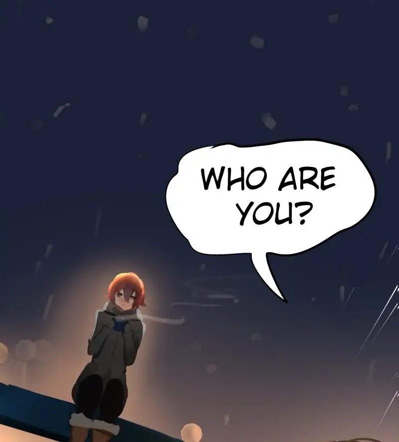 Winter Moon Chapter 258 page 13 - Chapter 258: [S2] Ep.101: Stuck in Reality