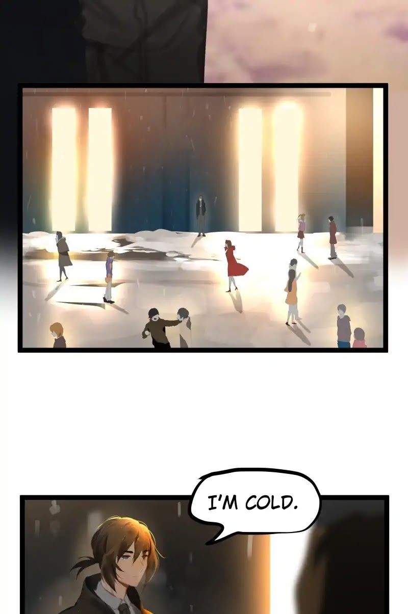 Winter Moon Chapter 258 page 6 - Chapter 258: [S2] Ep.101: Stuck in Reality