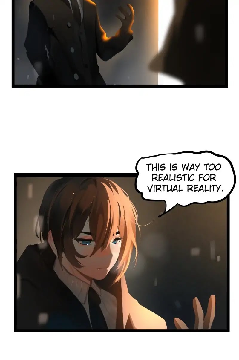 Winter Moon Chapter 258 page 7 - Chapter 258: [S2] Ep.101: Stuck in Reality