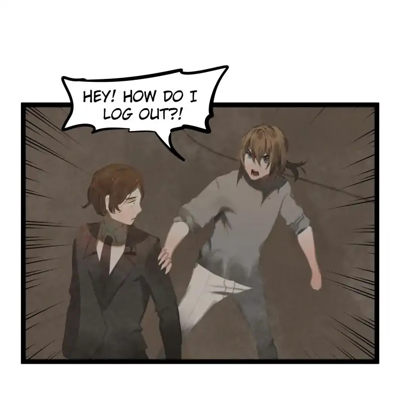 Winter Moon Chapter 258 page 8 - Chapter 258: [S2] Ep.101: Stuck in Reality