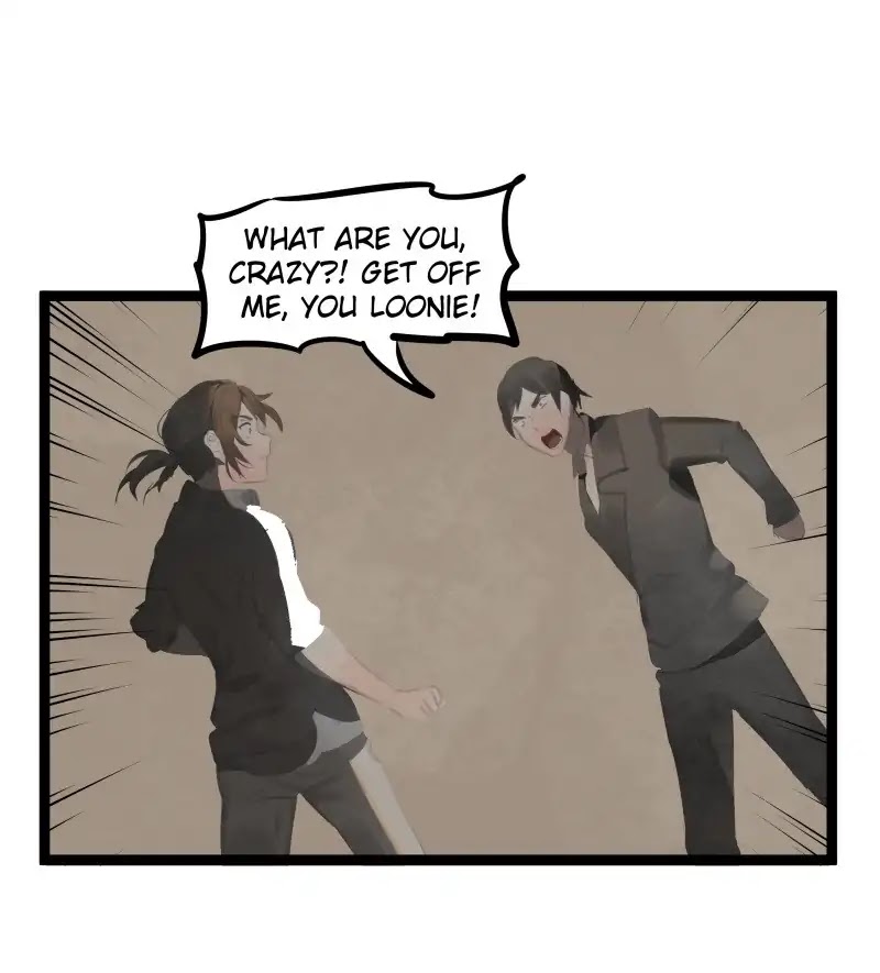 Winter Moon Chapter 258 page 9 - Chapter 258: [S2] Ep.101: Stuck in Reality