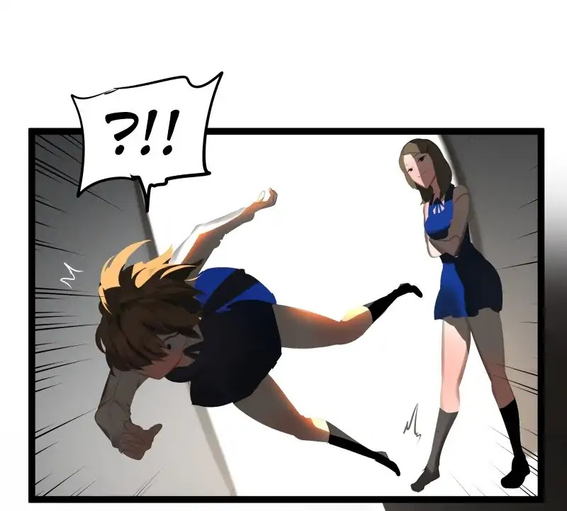 Winter Moon Chapter 259 page 10 - Chapter 259: [S2] Ep.102: They Know