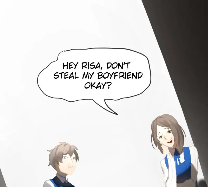 Winter Moon Chapter 259 page 11 - Chapter 259: [S2] Ep.102: They Know