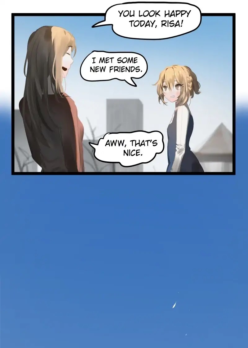 Winter Moon Chapter 259 page 2 - Chapter 259: [S2] Ep.102: They Know