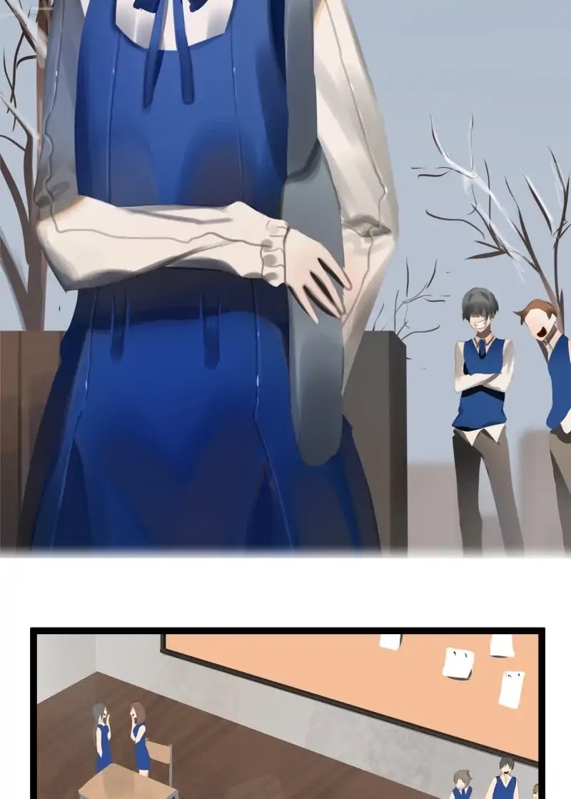 Winter Moon Chapter 259 page 4 - Chapter 259: [S2] Ep.102: They Know