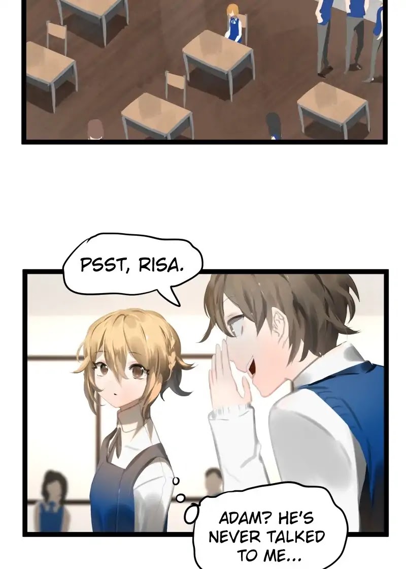 Winter Moon Chapter 259 page 5 - Chapter 259: [S2] Ep.102: They Know