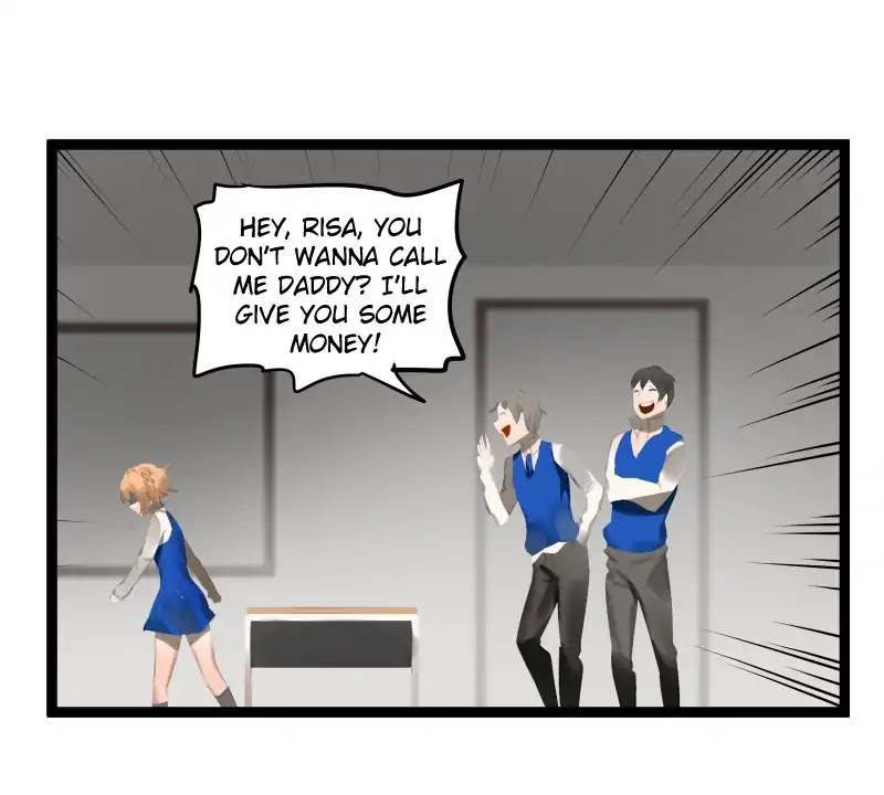 Winter Moon Chapter 259 page 9 - Chapter 259: [S2] Ep.102: They Know