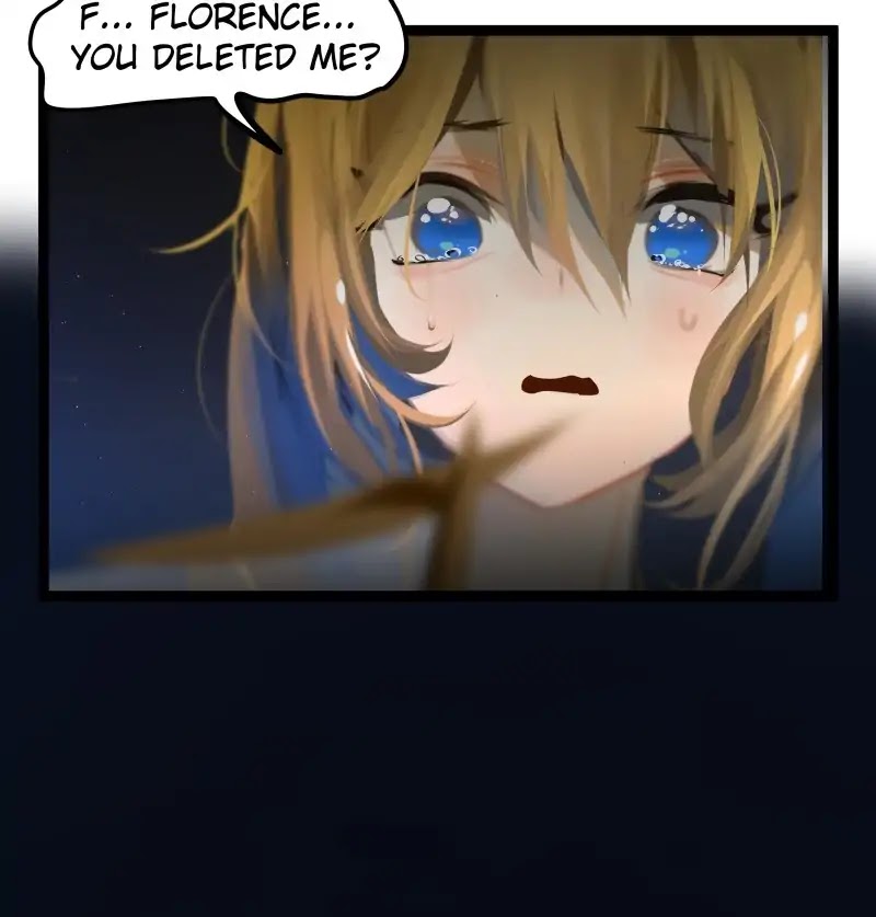Winter Moon Chapter 260 page 12 - Chapter 260: [S2] Ep.103: Deleted