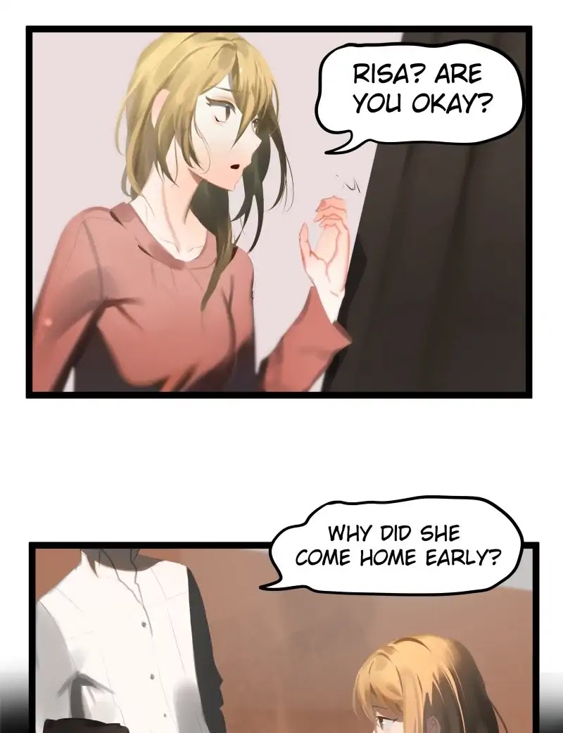 Winter Moon Chapter 260 page 2 - Chapter 260: [S2] Ep.103: Deleted