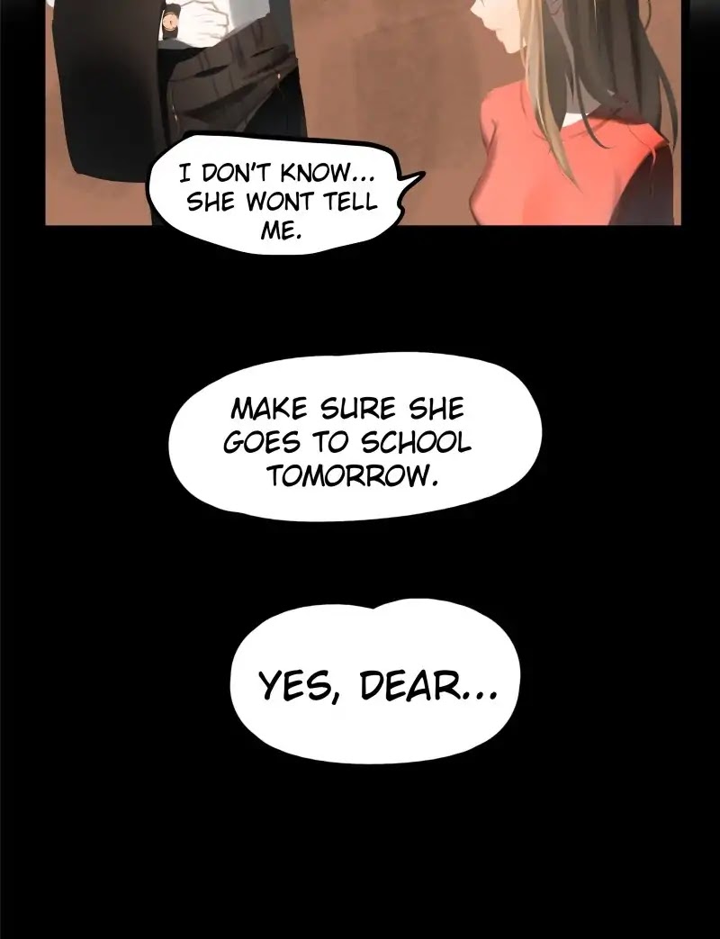 Winter Moon Chapter 260 page 3 - Chapter 260: [S2] Ep.103: Deleted