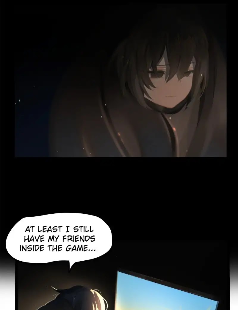 Winter Moon Chapter 260 page 4 - Chapter 260: [S2] Ep.103: Deleted