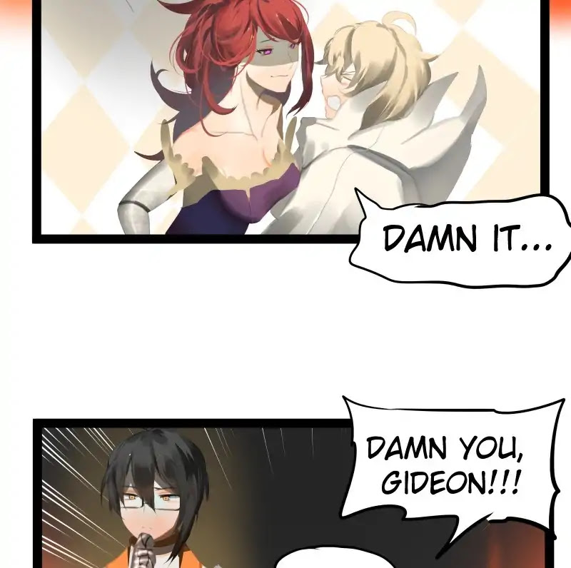 Winter Moon Chapter 261 page 15 - Chapter 261: [S2] Ep.104: Too Late