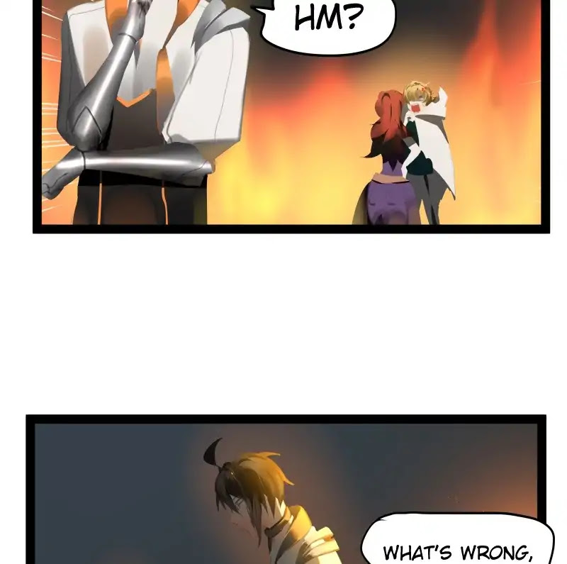 Winter Moon Chapter 261 page 16 - Chapter 261: [S2] Ep.104: Too Late