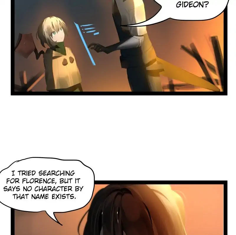 Winter Moon Chapter 261 page 17 - Chapter 261: [S2] Ep.104: Too Late