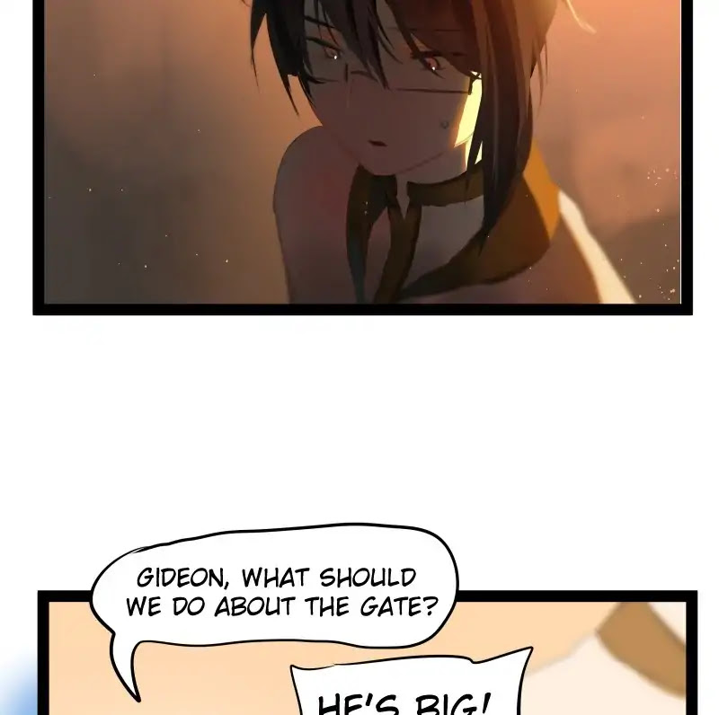 Winter Moon Chapter 261 page 18 - Chapter 261: [S2] Ep.104: Too Late