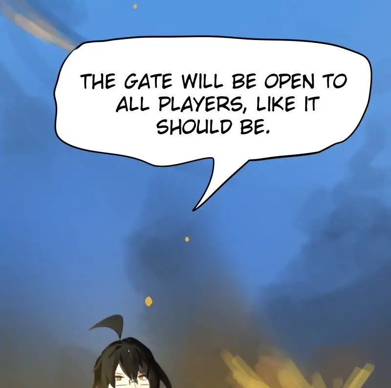 Winter Moon Chapter 261 page 20 - Chapter 261: [S2] Ep.104: Too Late