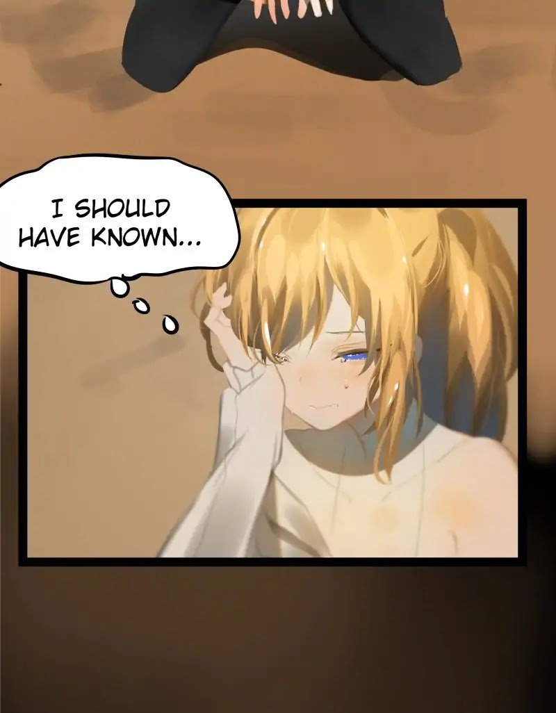 Winter Moon Chapter 261 page 4 - Chapter 261: [S2] Ep.104: Too Late