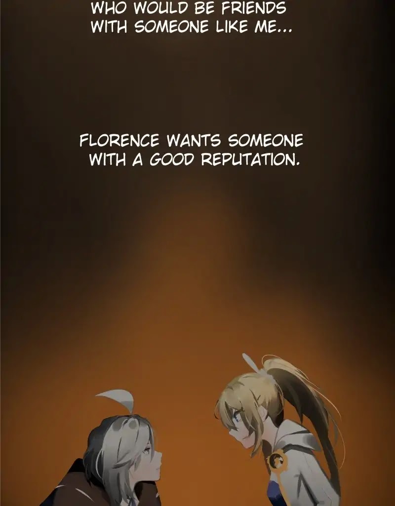Winter Moon Chapter 261 page 5 - Chapter 261: [S2] Ep.104: Too Late