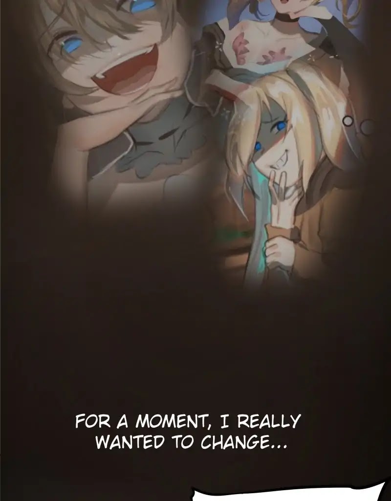 Winter Moon Chapter 261 page 7 - Chapter 261: [S2] Ep.104: Too Late