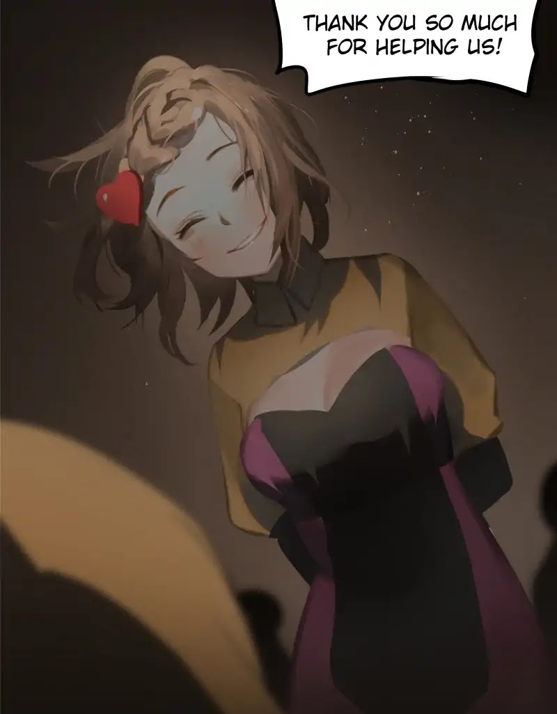 Winter Moon Chapter 261 page 8 - Chapter 261: [S2] Ep.104: Too Late