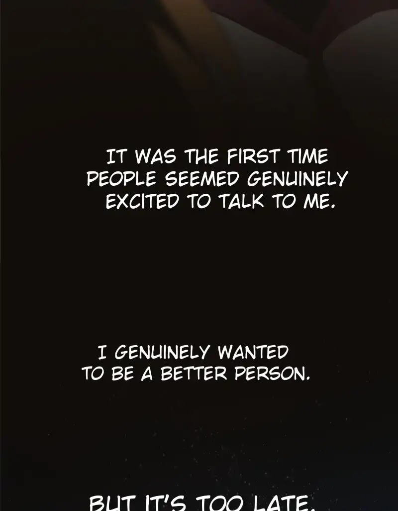 Winter Moon Chapter 261 page 9 - Chapter 261: [S2] Ep.104: Too Late