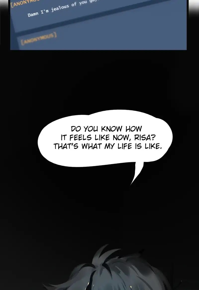 Winter Moon Chapter 262 page 13 - Chapter 262: [S2] Ep.105: How It Feels