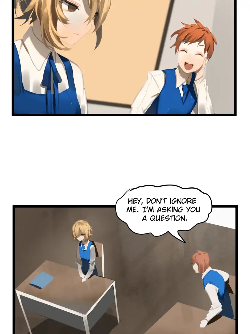 Winter Moon Chapter 262 page 5 - Chapter 262: [S2] Ep.105: How It Feels