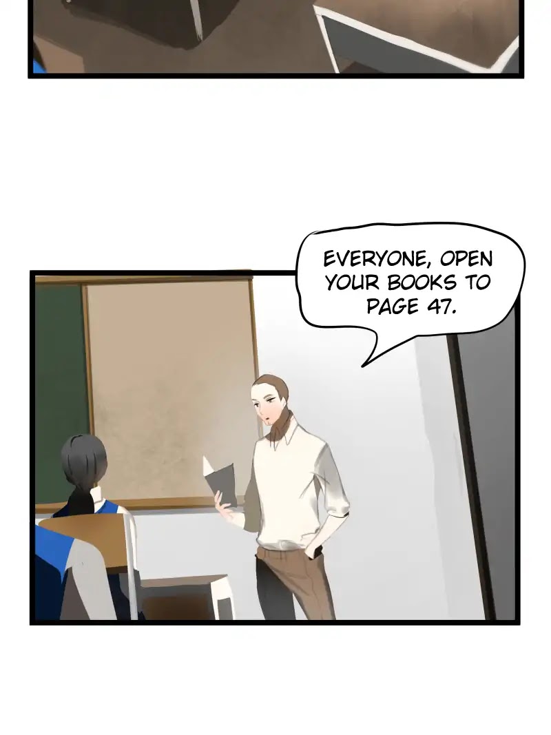 Winter Moon Chapter 262 page 6 - Chapter 262: [S2] Ep.105: How It Feels