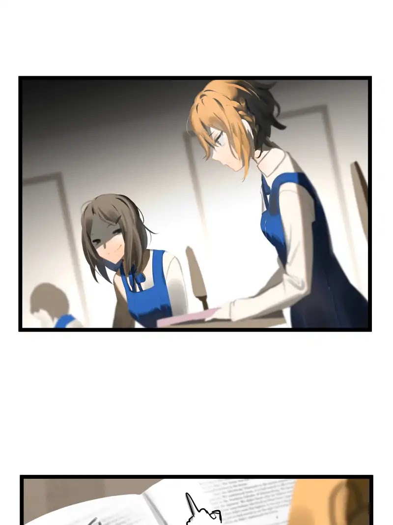 Winter Moon Chapter 262 page 7 - Chapter 262: [S2] Ep.105: How It Feels