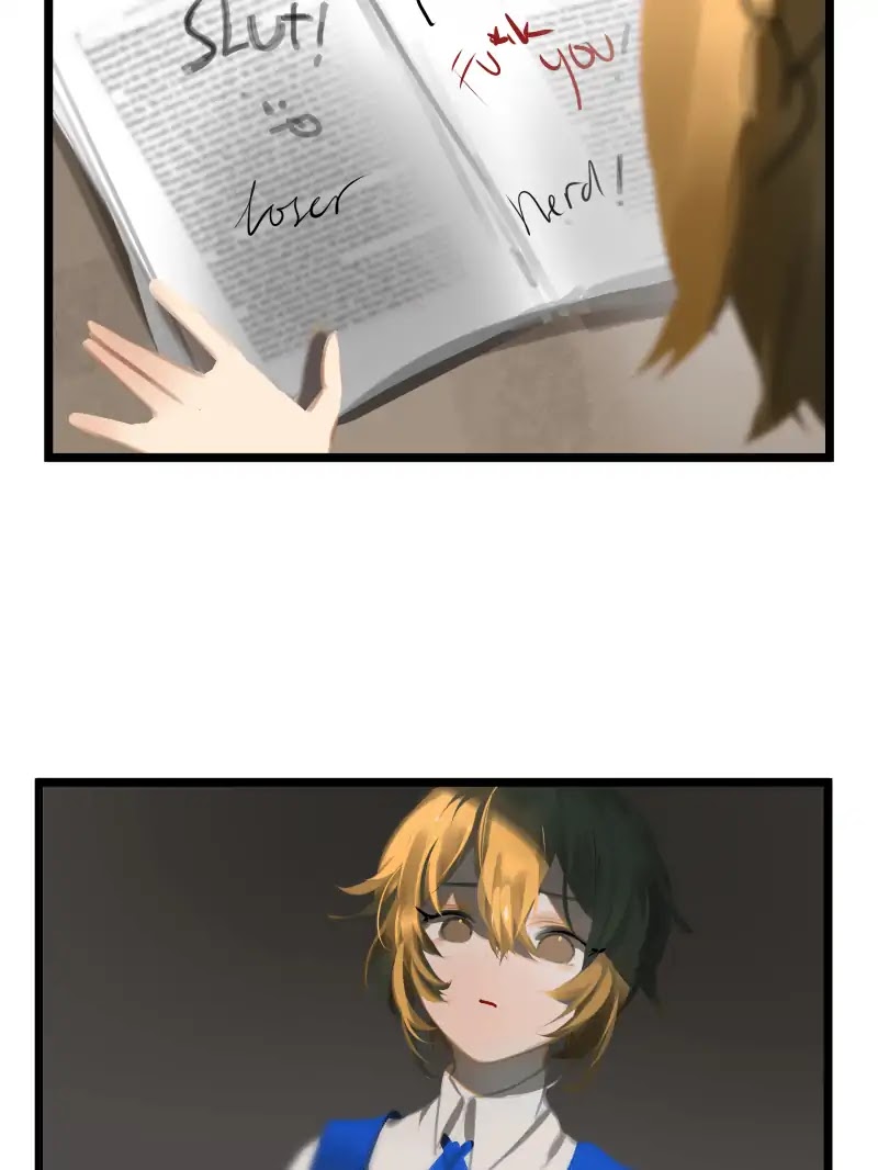 Winter Moon Chapter 262 page 8 - Chapter 262: [S2] Ep.105: How It Feels