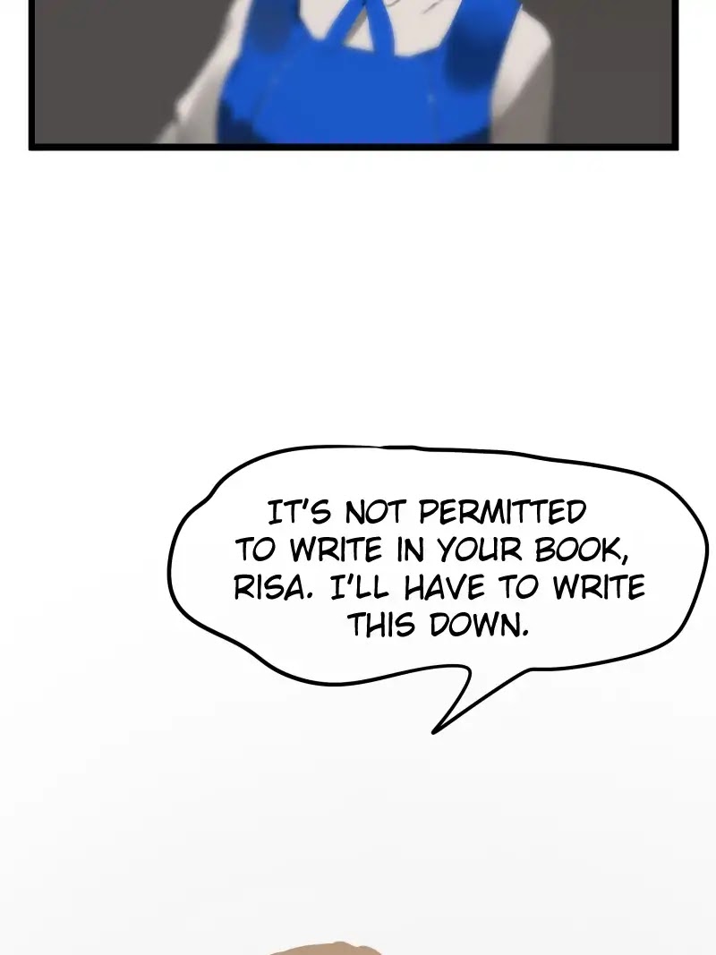 Winter Moon Chapter 262 page 9 - Chapter 262: [S2] Ep.105: How It Feels
