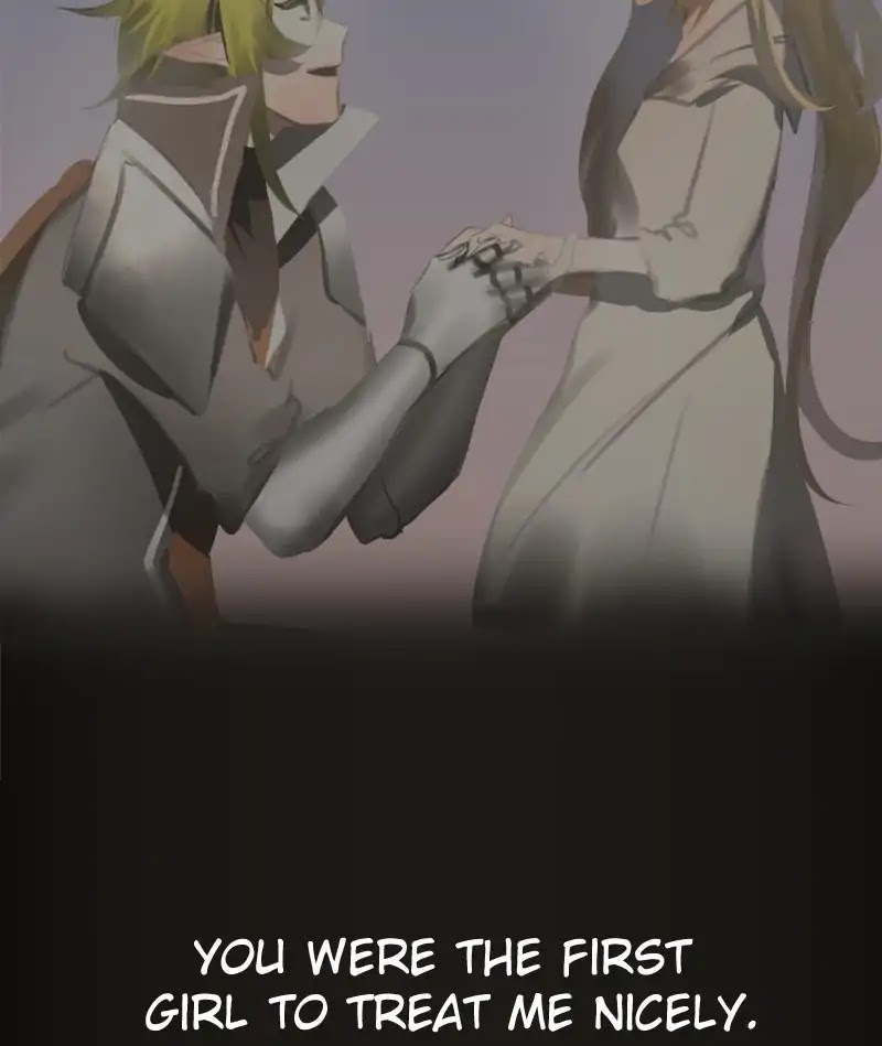 Winter Moon Chapter 263 page 13 - Chapter 263: [S2] Ep.106: Being Alone