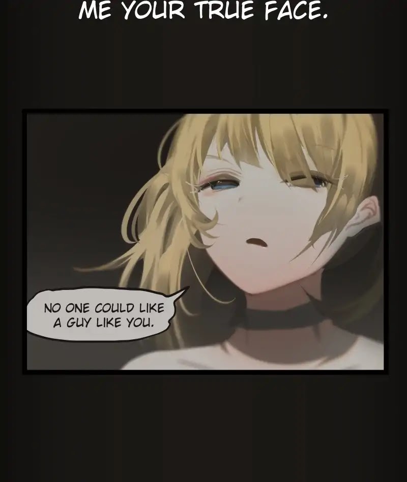 Winter Moon Chapter 263 page 16 - Chapter 263: [S2] Ep.106: Being Alone