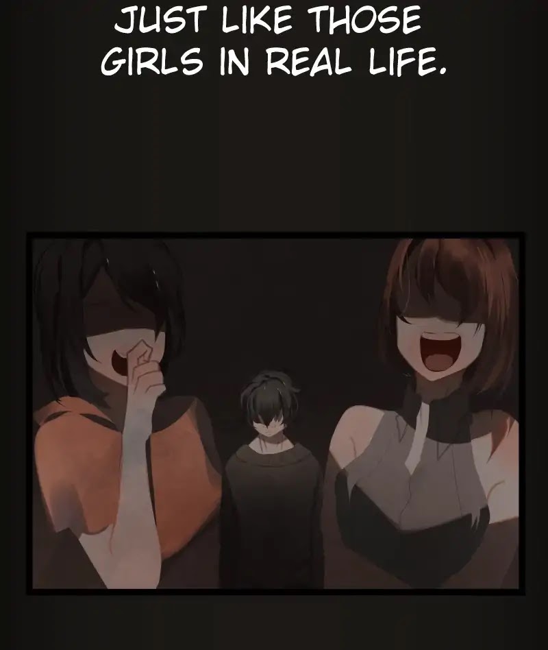 Winter Moon Chapter 263 page 17 - Chapter 263: [S2] Ep.106: Being Alone