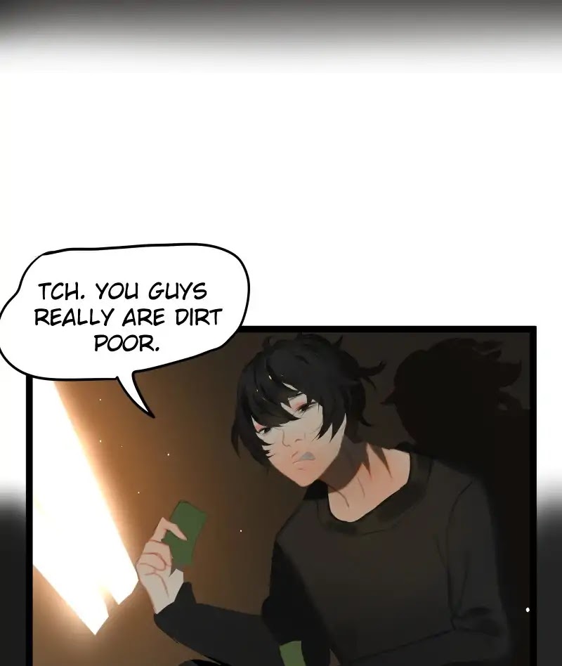 Winter Moon Chapter 263 page 19 - Chapter 263: [S2] Ep.106: Being Alone
