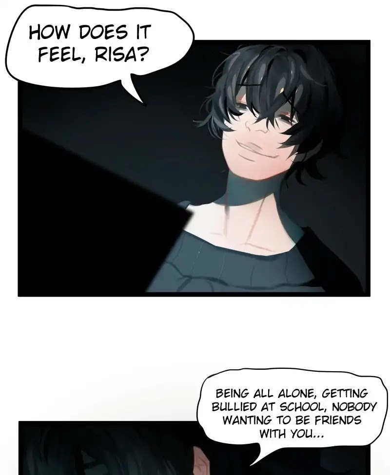 Winter Moon Chapter 263 page 2 - Chapter 263: [S2] Ep.106: Being Alone