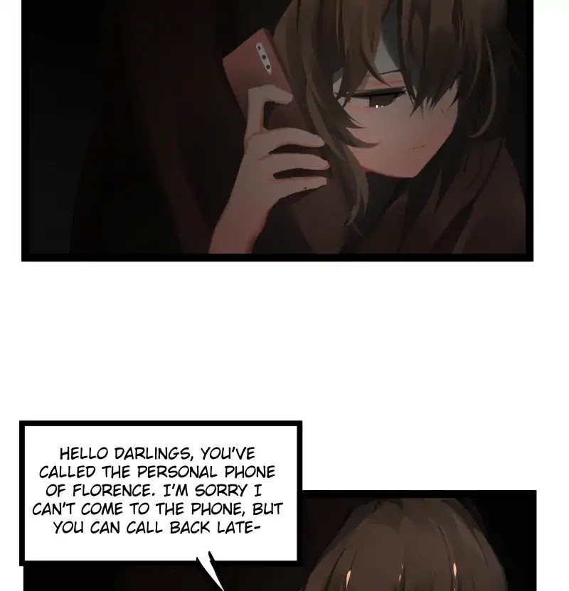 Winter Moon Chapter 264 page 10 - Chapter 264: [S2] Ep.107: Calling Florence